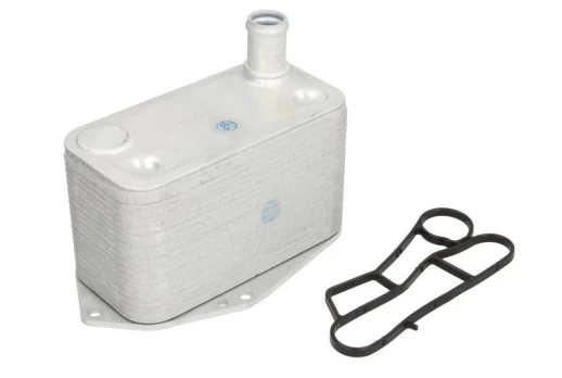 Alyvos radiatorius THERMOTEC D4B010TT
