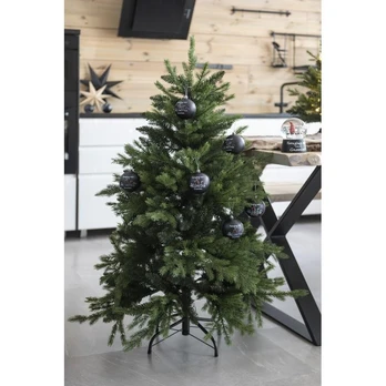 Dirbtinė kalėdų eglutė 120cm PREMIUM