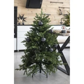 Dirbtinė kalėdų eglutė 120cm PREMIUM kaina