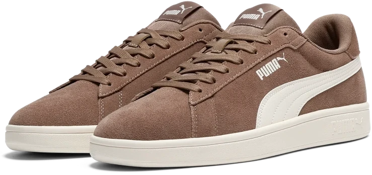 Puma Avalynė Vyrams Smash 3.0 Brown 390984 32