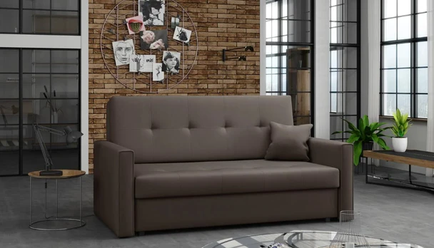 Sofa - lova VIVO III BISS