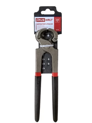 Replės Haushalt VG176, 225 mm