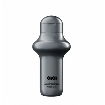 QIQI Smooth Service Shampoo Glotninantis šampūnas, 300ml