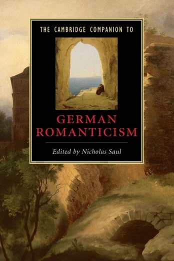 Cambridge Companion to German Romanticism
