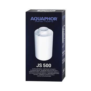 Filtras mechaninio valymo Aquaphor, 5"