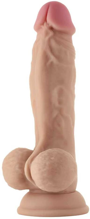 Realistinis vibratorius Shaft PINE