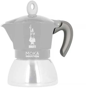 Bialetti Griff zu New Moka Induktion 4 Tassen