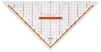Rotring Ekierki (S0699270)