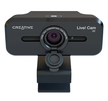 Creative Crea Live! Cam Sync 2K V3 bk 73VF090000000