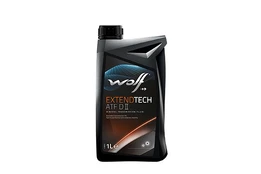 Greičių dėžės alyva WOLF 8305108 kaina