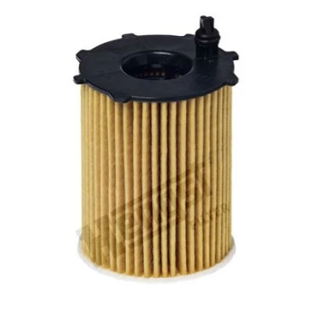 Alyvos filtras HENGST FILTER E1023H D232