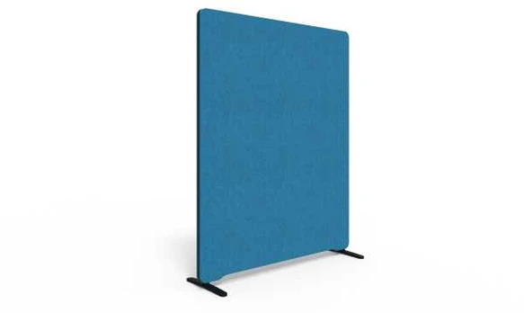 Lintex Edge gulvskærm 1200x1500 mm