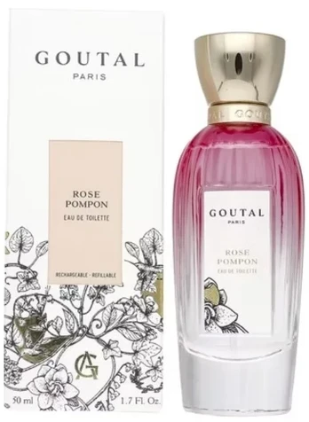 Annick Goutal Rose Pompon Perfume EDT 50 ml