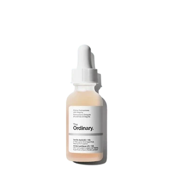 The Ordinary Lactic Acid 5% + HA 2% 30 ml