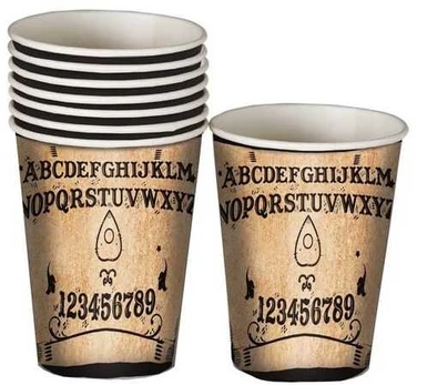 Fiesta Ouija papkrus
