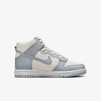 Nike Dunk High - Dydis 38.5 (DB2179-009 Laisvalaikio batai)