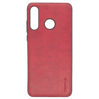 Evelatus Huawei P30 Lite pelė raudona