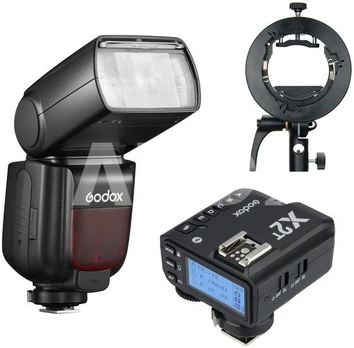 Godox Speedlite TT685 II Sony Off Camera Kit