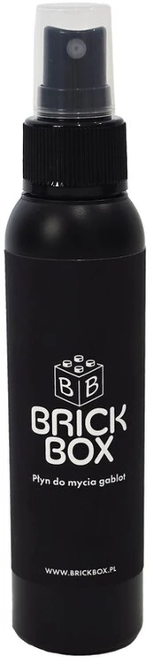 Brickbox skystis vitrinoms valyti 100 ml
