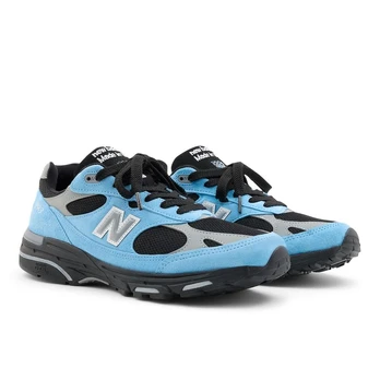 New Balance 993 - Dydis 37.5 (U993BB New Balance batai)