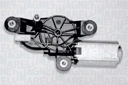 Valytuvo variklis MAGNETI MARELLI 064013003010