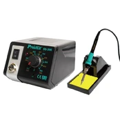 Litavimo stotelė 75W 230V, atistatinė, Pro'sKit kaina
