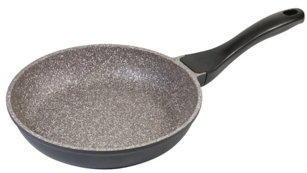 Keptuvė K2, Ø 28 cm, aliuminis
