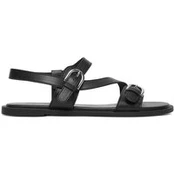 Basutės JENNY CEO-WS6700-01 Juoda