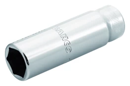 Bahco Galvutė šešiakampė ilga 7805SM 32mm 1/2" kaina