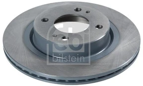 Stabdžių diskas FEBI BILSTEIN 108391