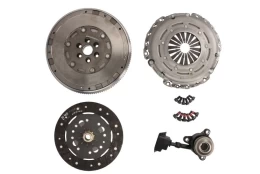 Sankabos komplektas VALEO 837460 kaina