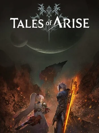 Tales Of Arise PC