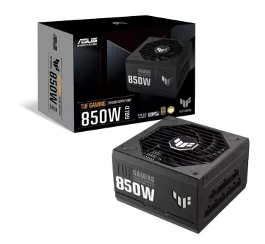Maitinimo šaltinis ASUS TUF-GAMING-850G