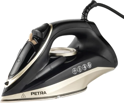 Petra PF01480VDE 2200W garų lygintuvas