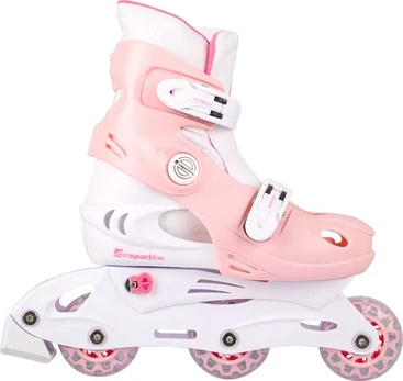 Children’s Rollerblades inSPORTline Roselina