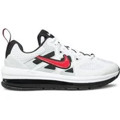 Laisvalaikio batai Nike Air Max Genome Se1 (Gs) DC9120 100 Balta kaina