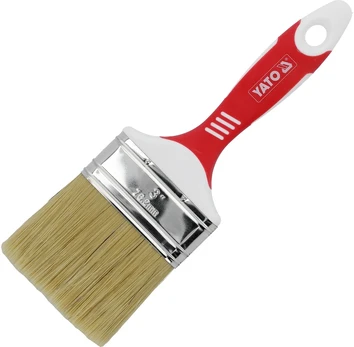 Yato ANGLIŠKAS PLOKŠČIAS ŠEPEČETIS 2K 3''