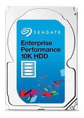 1,2TB 10K RPM SAS