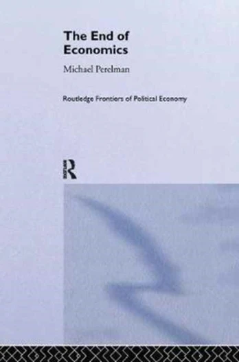 End of Economics