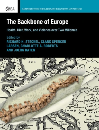 Backbone of Europe