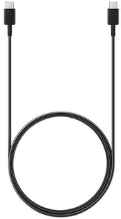 Samsung 1.8m Cable USB-C to USB-C Cable 3A Juodas