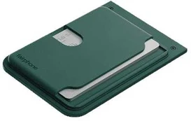 FAIRPHONE 6 CARD HOLDER FOREST Žalias