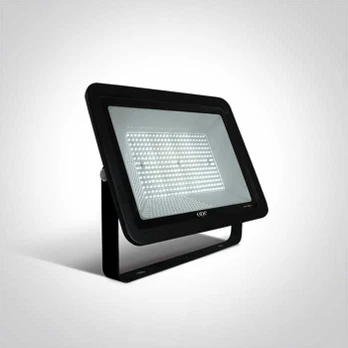 250W AC LED prožektorius su reguliuojamu laikikliu, 6000K, IP65, 7028CF/B/D