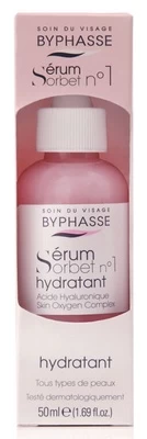 Serumas Byphasse Sorbet, 50 ml