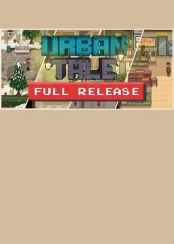 Urban Tale PC kaina