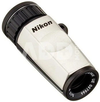 Nikon 5X15 D HG MONOKULAR