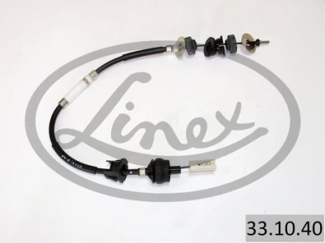 Sankabos trosas LINEX 33.10.40
