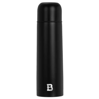 Badger Outdoor Liquid 750 ml Black Termosas