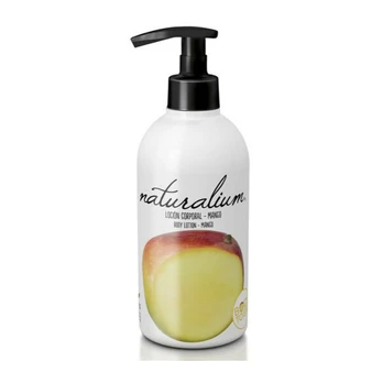 Kūno losjonas Mango Naturalium, 369 ml
