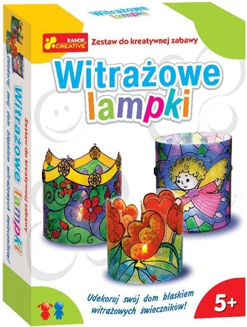 Ranok Rytinės Vitražo lempos 26919